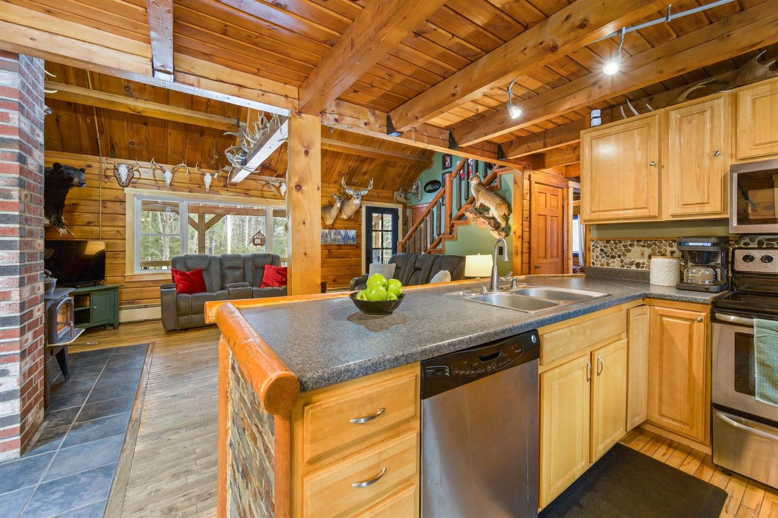 503 Cook Road, Carmel, ME 04419