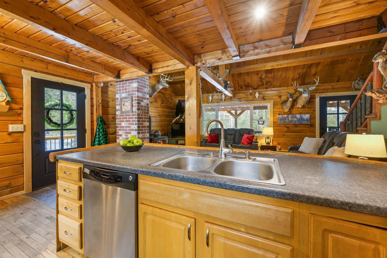 503 Cook Road, Carmel, ME 04419