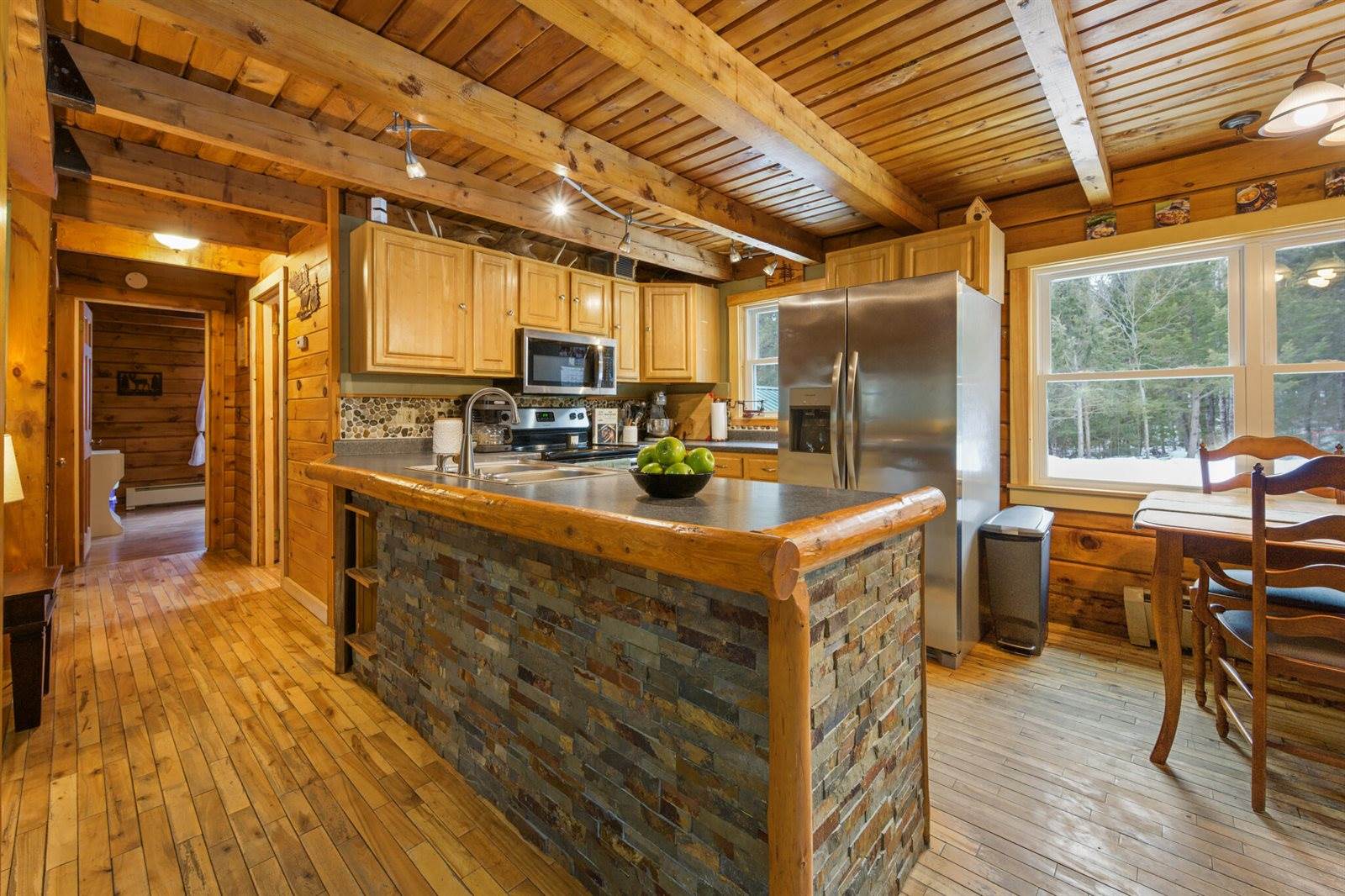 503 Cook Road, Carmel, ME 04419