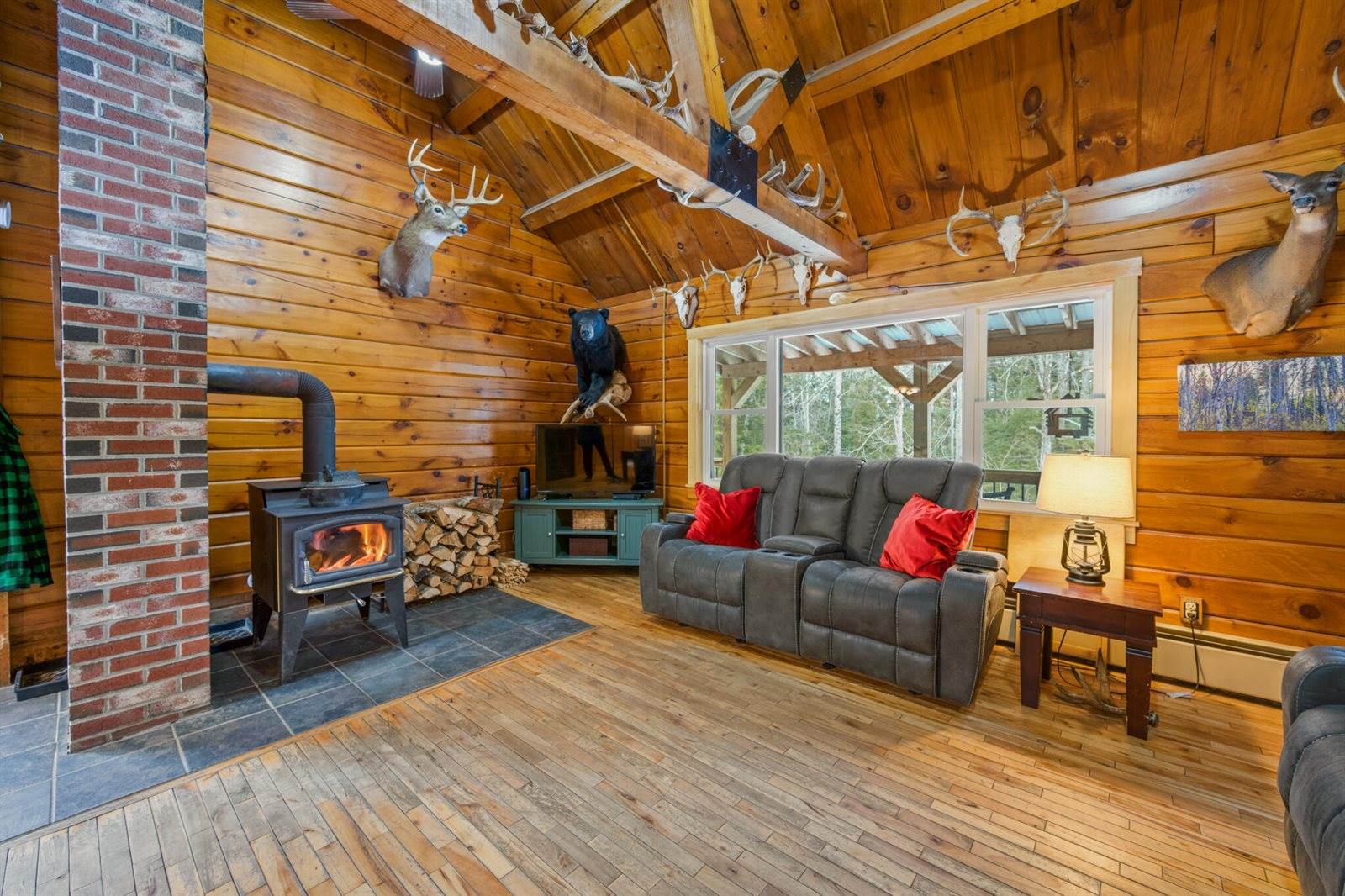 503 Cook Road, Carmel, ME 04419