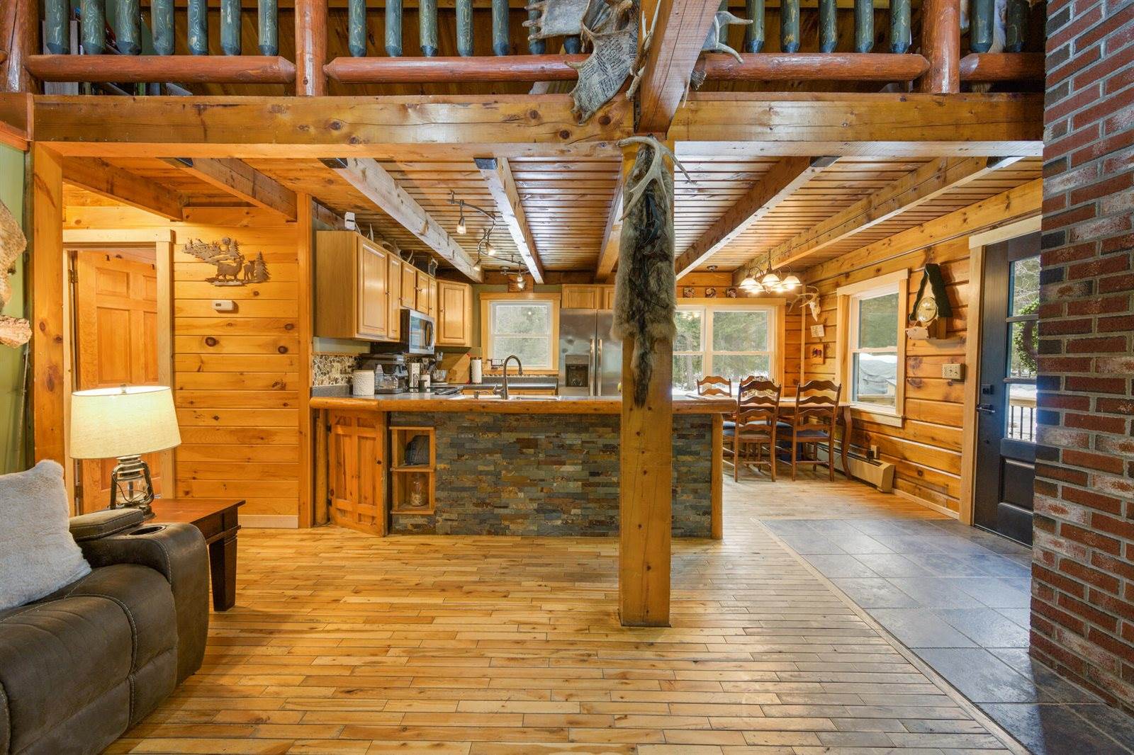 503 Cook Road, Carmel, ME 04419