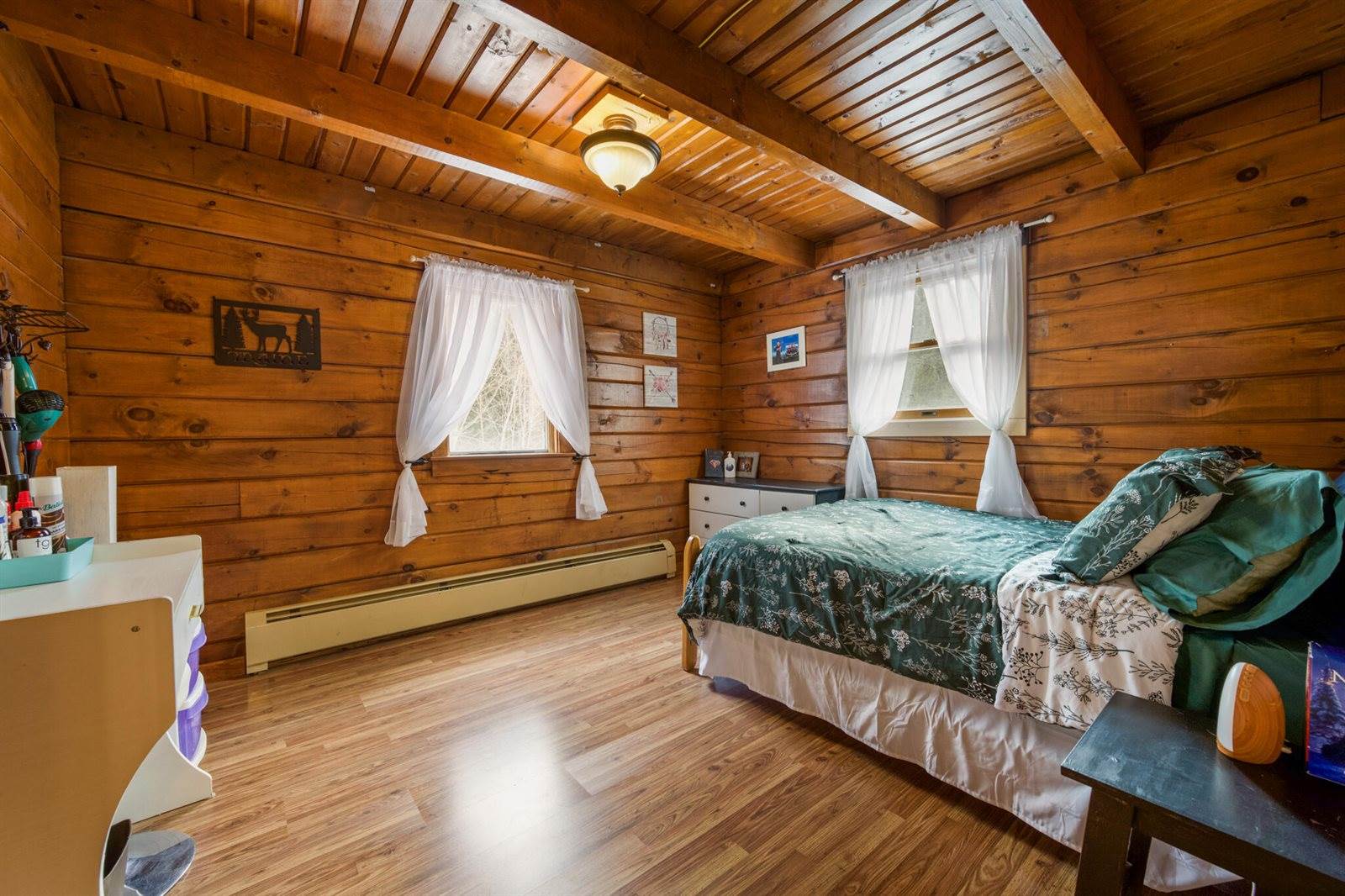 503 Cook Road, Carmel, ME 04419