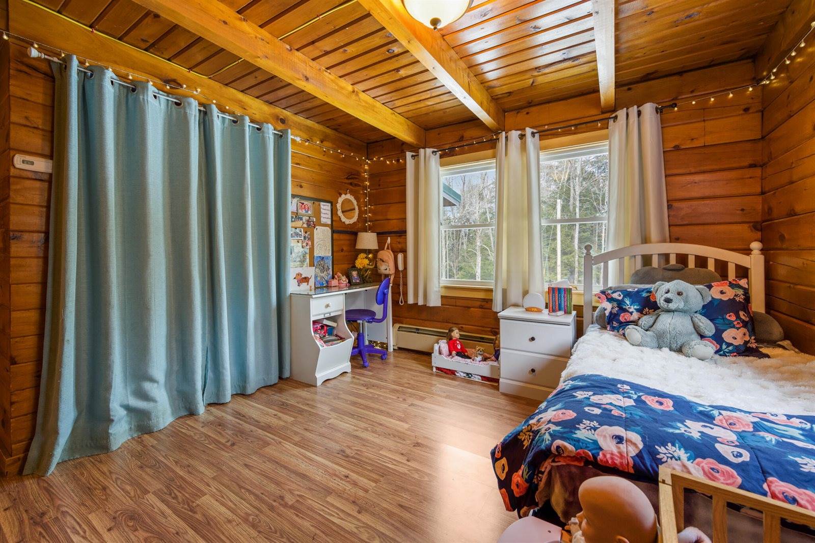 503 Cook Road, Carmel, ME 04419