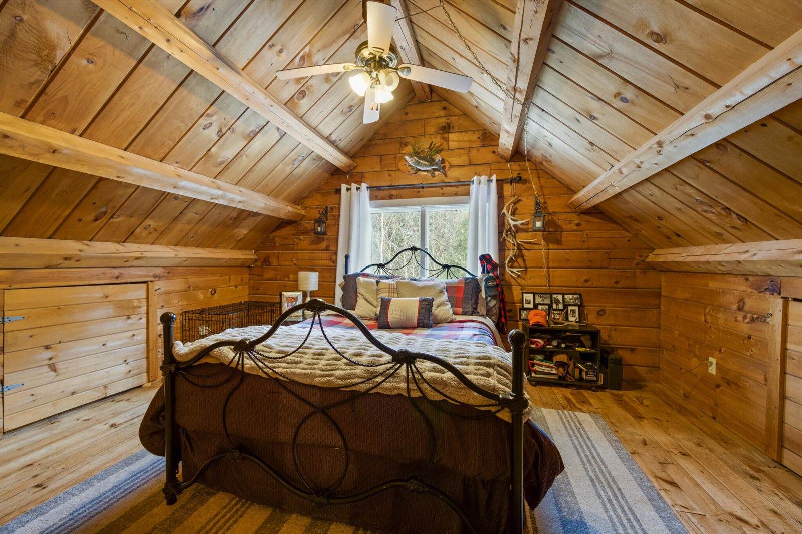503 Cook Road, Carmel, ME 04419