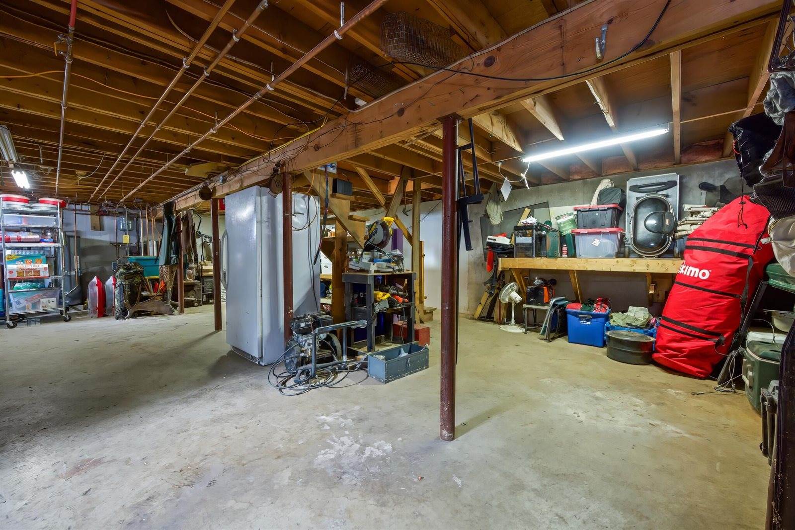 503 Cook Road, Carmel, ME 04419
