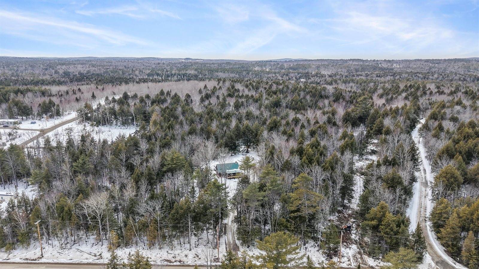 503 Cook Road, Carmel, ME 04419