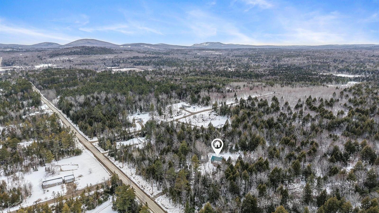 503 Cook Road, Carmel, ME 04419