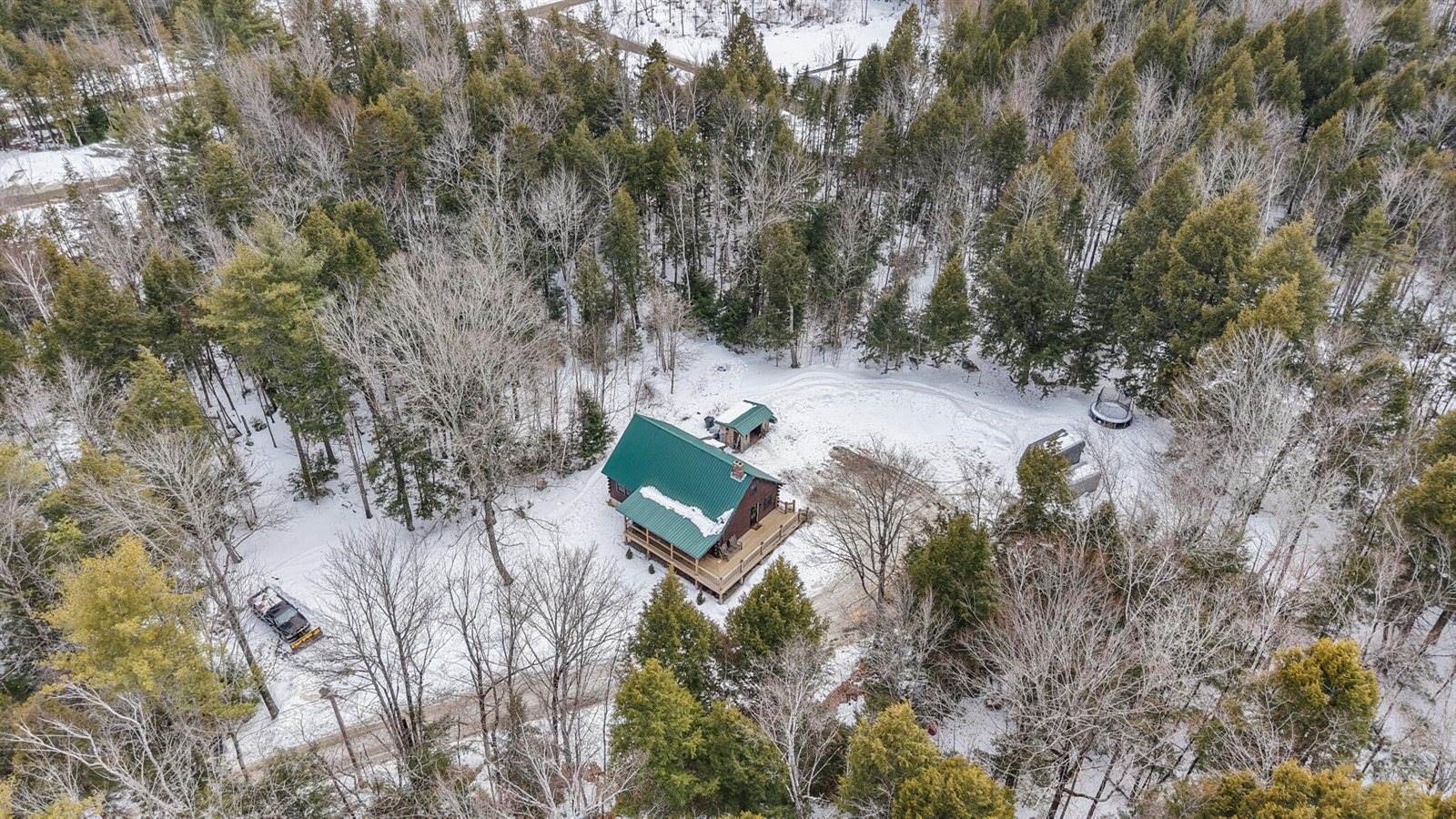 503 Cook Road, Carmel, ME 04419