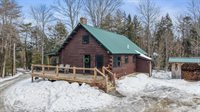 503 Cook Road, Carmel, ME 04419