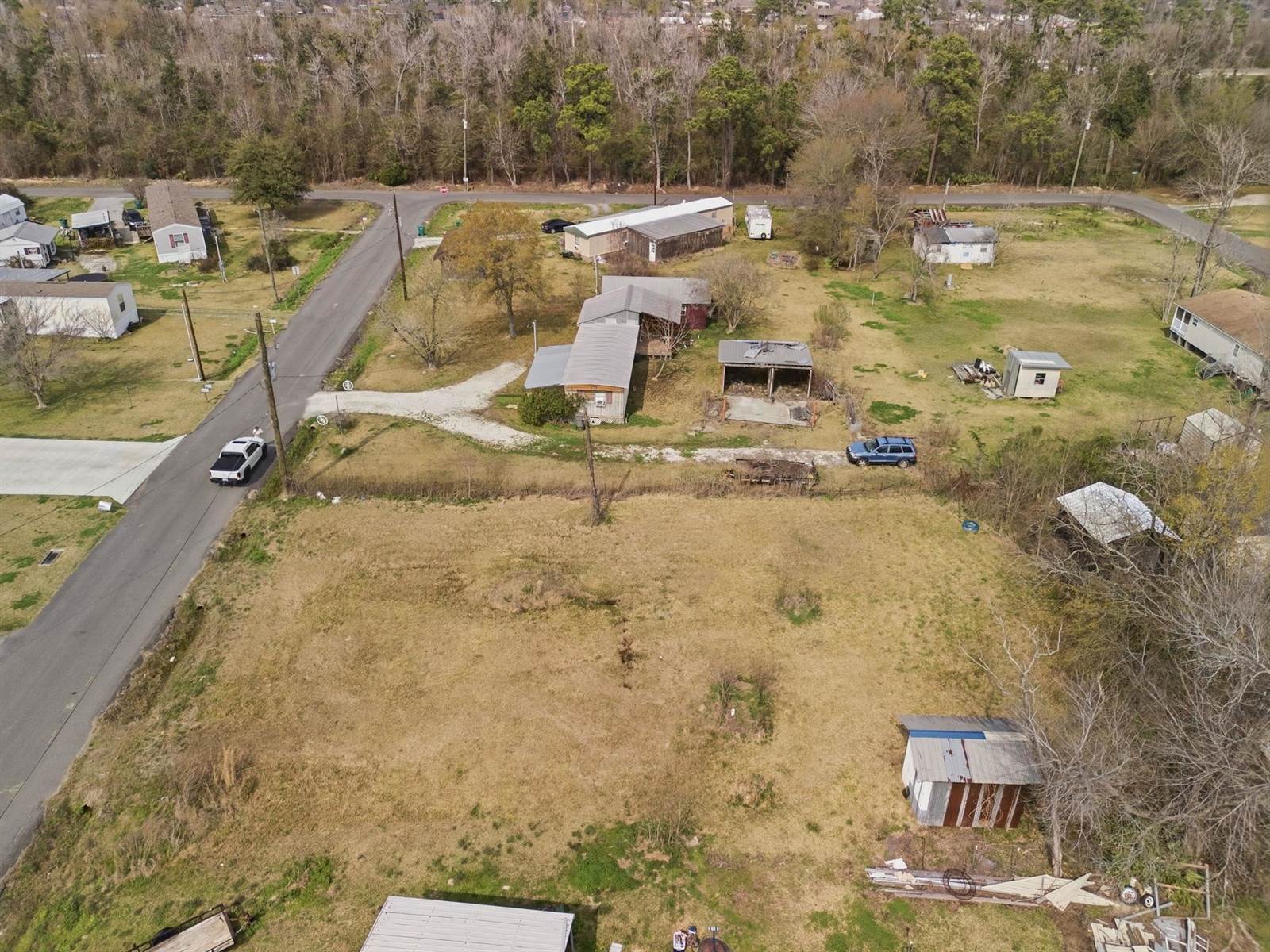 2623 Sharon Ln, Sulphur, LA 70665