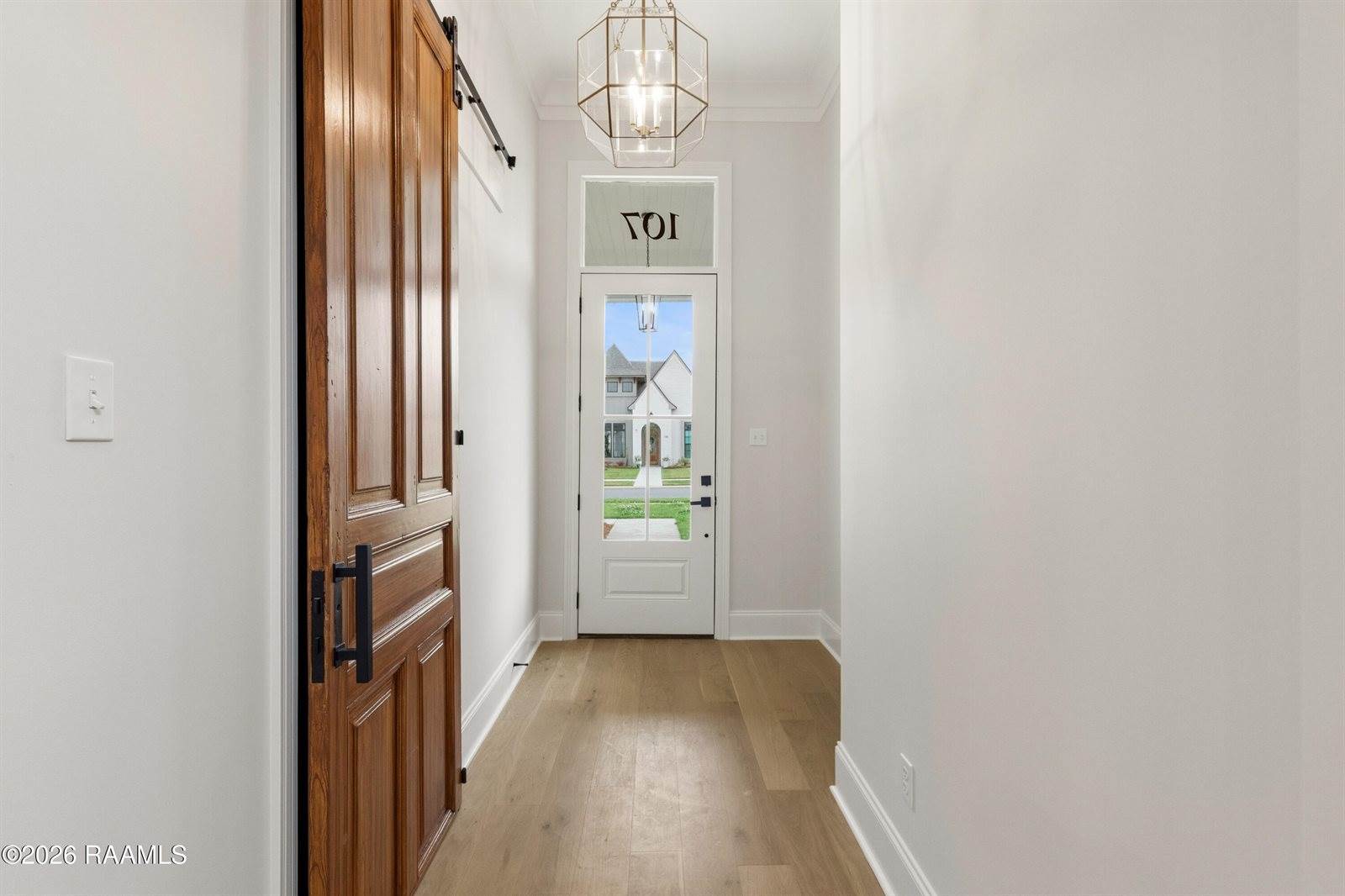 107 Lansing Lane, Youngsville, LA 70592