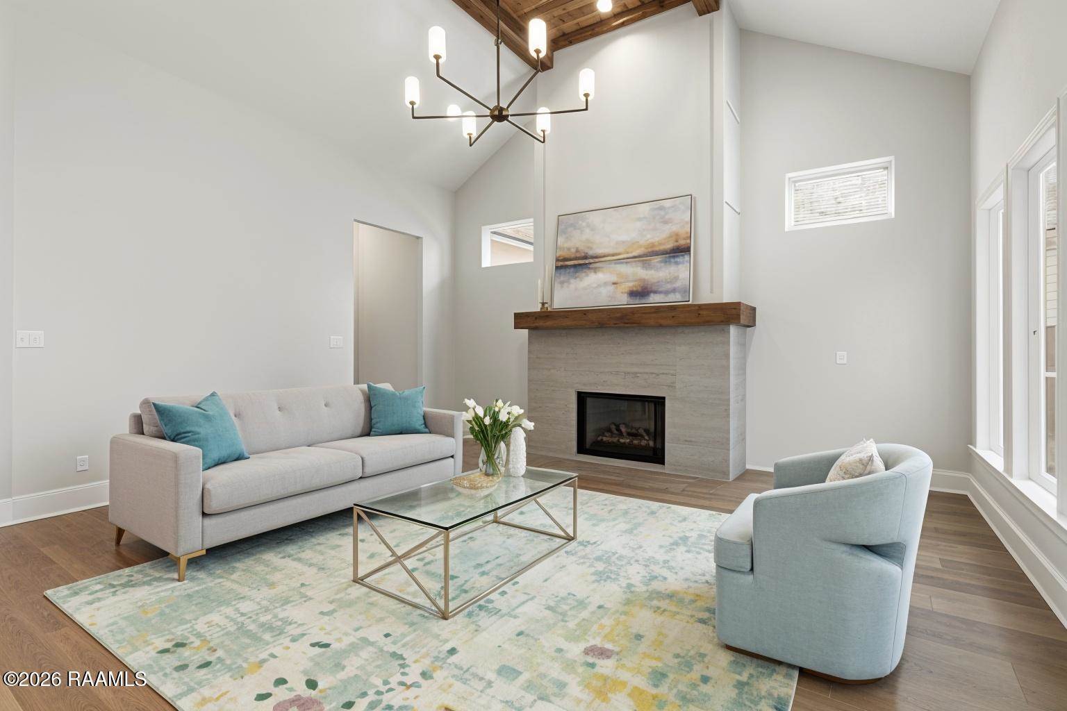 107 Lansing Lane, Youngsville, LA 70592