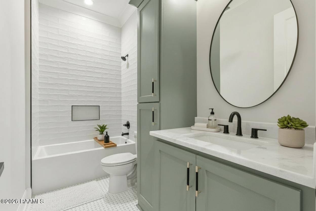 107 Lansing Lane, Youngsville, LA 70592