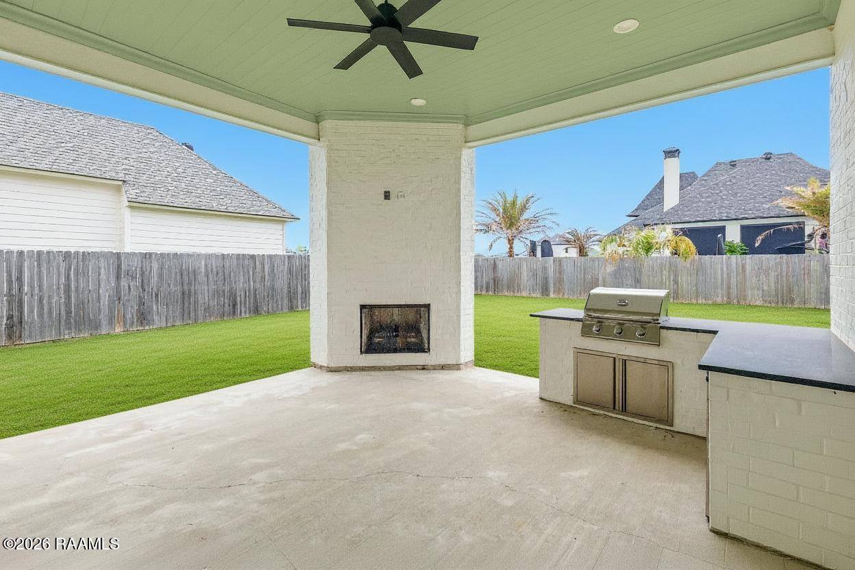 107 Lansing Lane, Youngsville, LA 70592