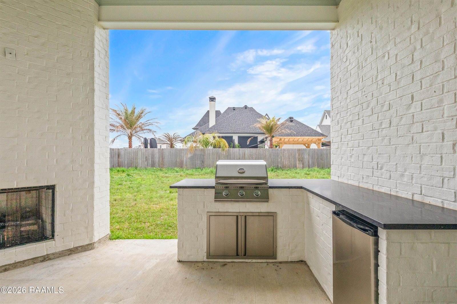 107 Lansing Lane, Youngsville, LA 70592