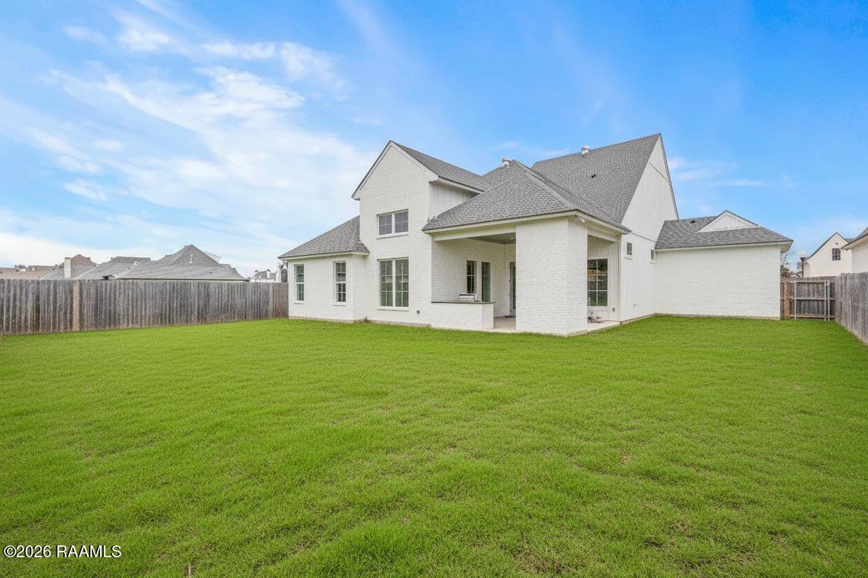 107 Lansing Lane, Youngsville, LA 70592