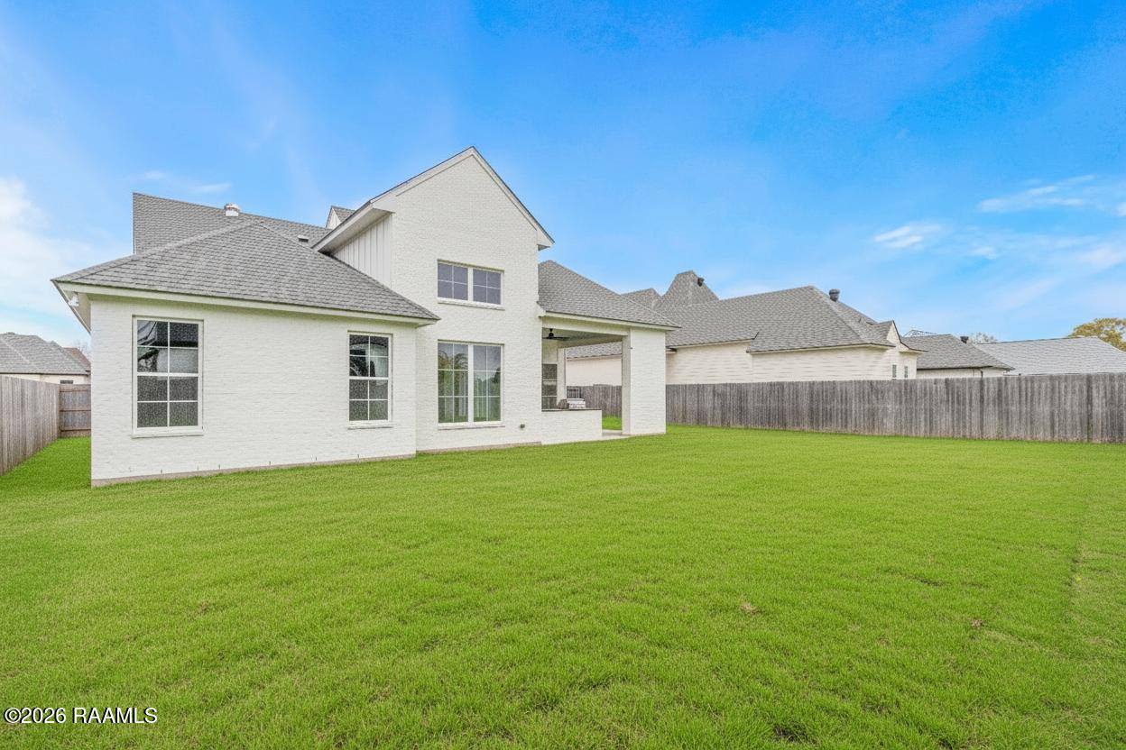 107 Lansing Lane, Youngsville, LA 70592