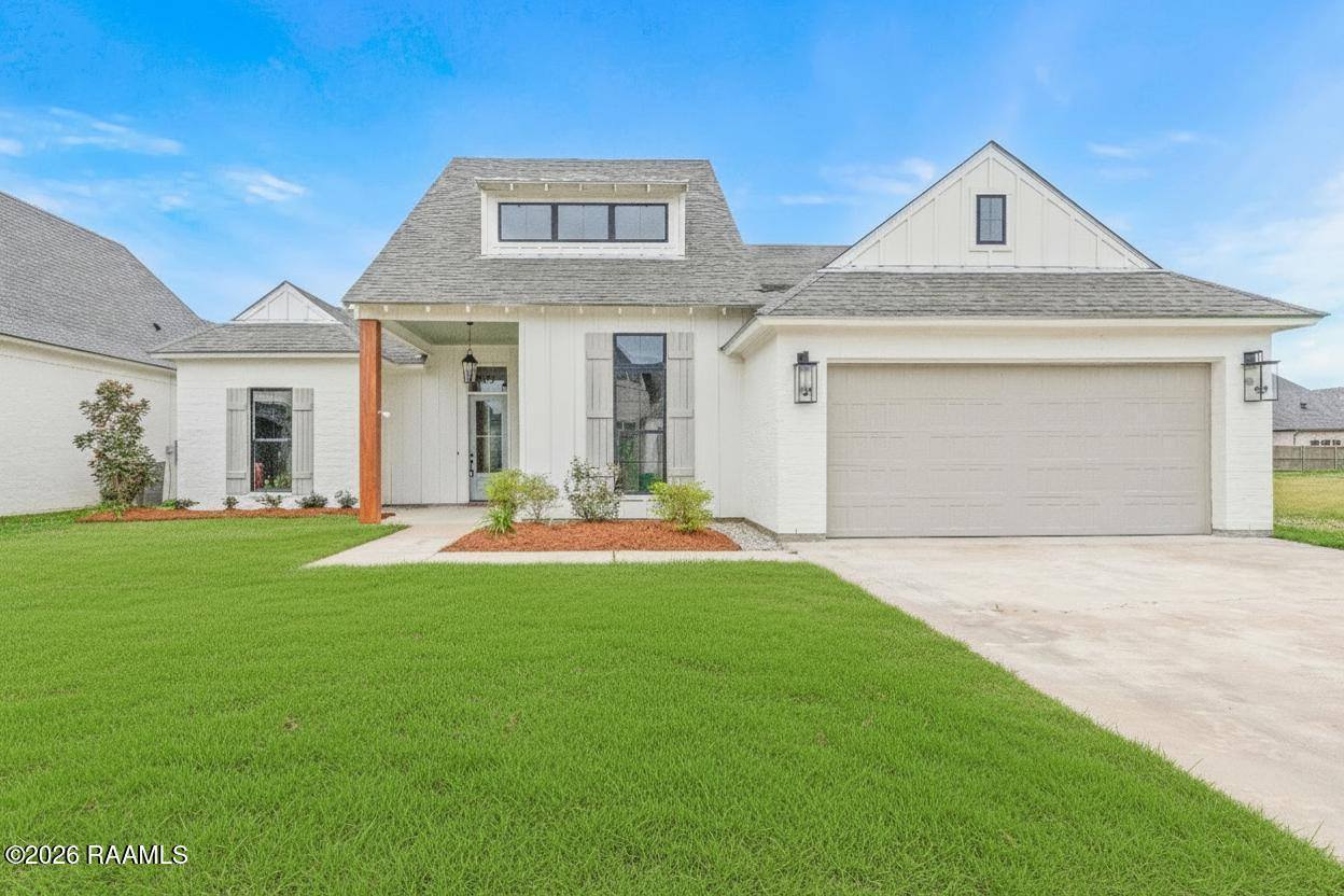 107 Lansing Lane, Youngsville, LA 70592