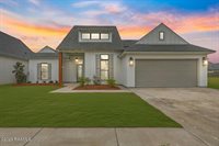 107 Lansing Lane, Youngsville, LA 70592
