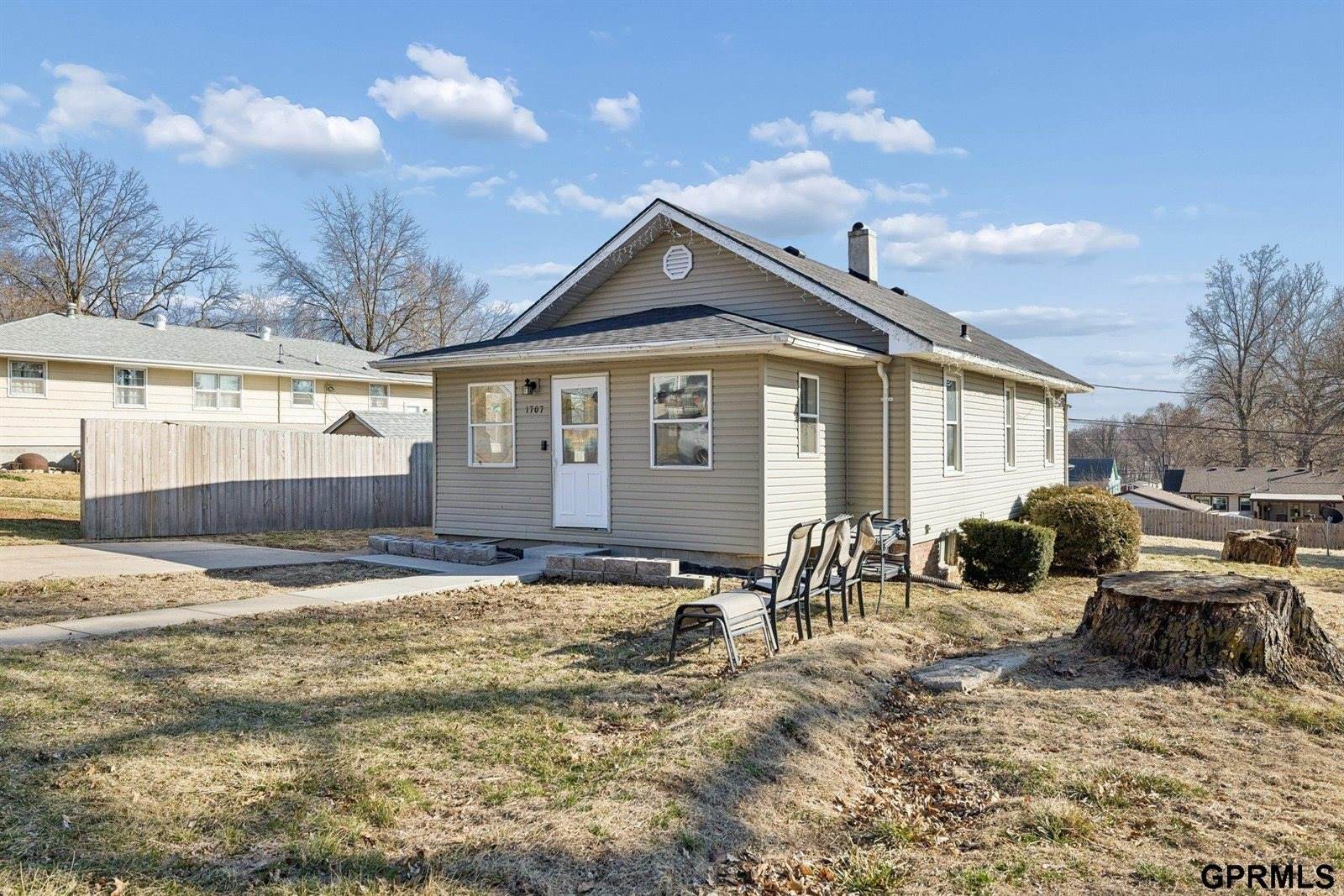 1707 3Rd Corso, Nebraska City, NE 68410