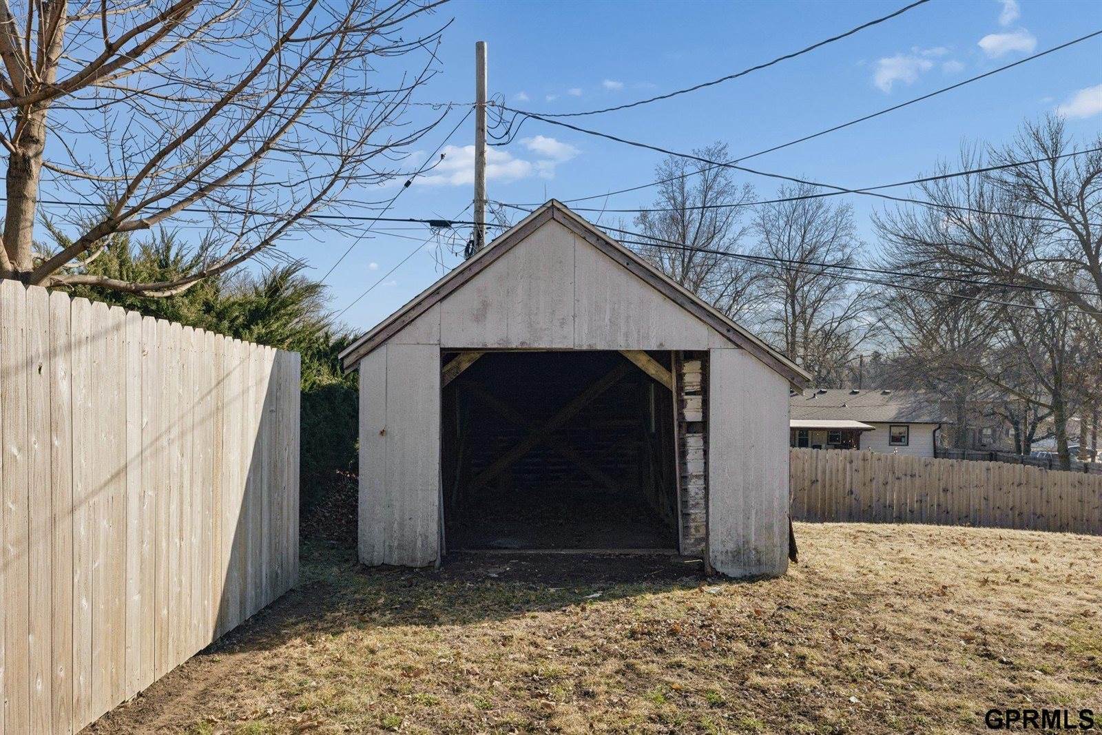 1707 3Rd Corso, Nebraska City, NE 68410