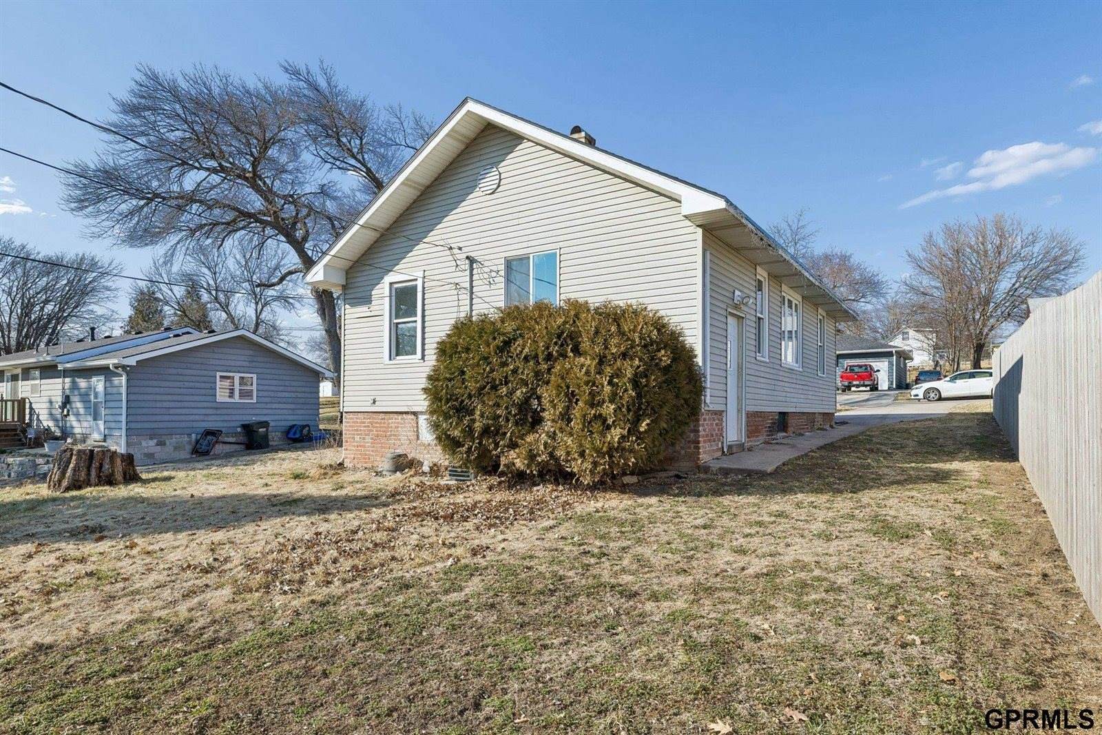 1707 3Rd Corso, Nebraska City, NE 68410