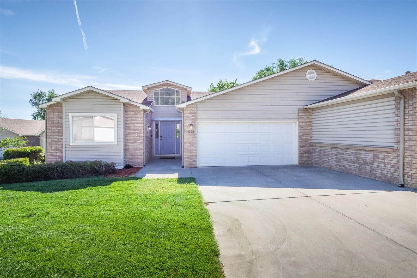 528 Park Ridge Court, Grand Junction, CO 81507