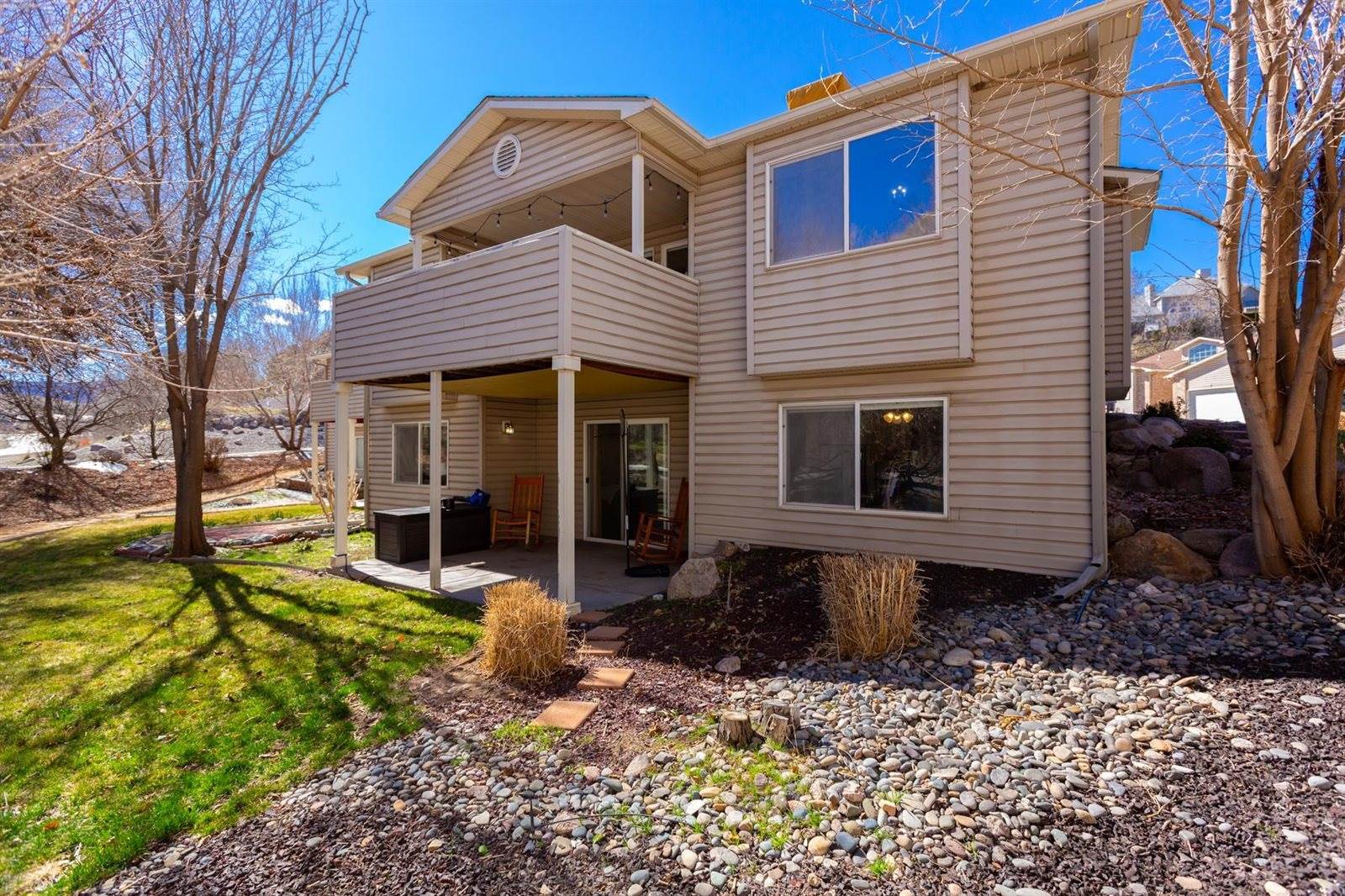 528 Park Ridge Court, Grand Junction, CO 81507
