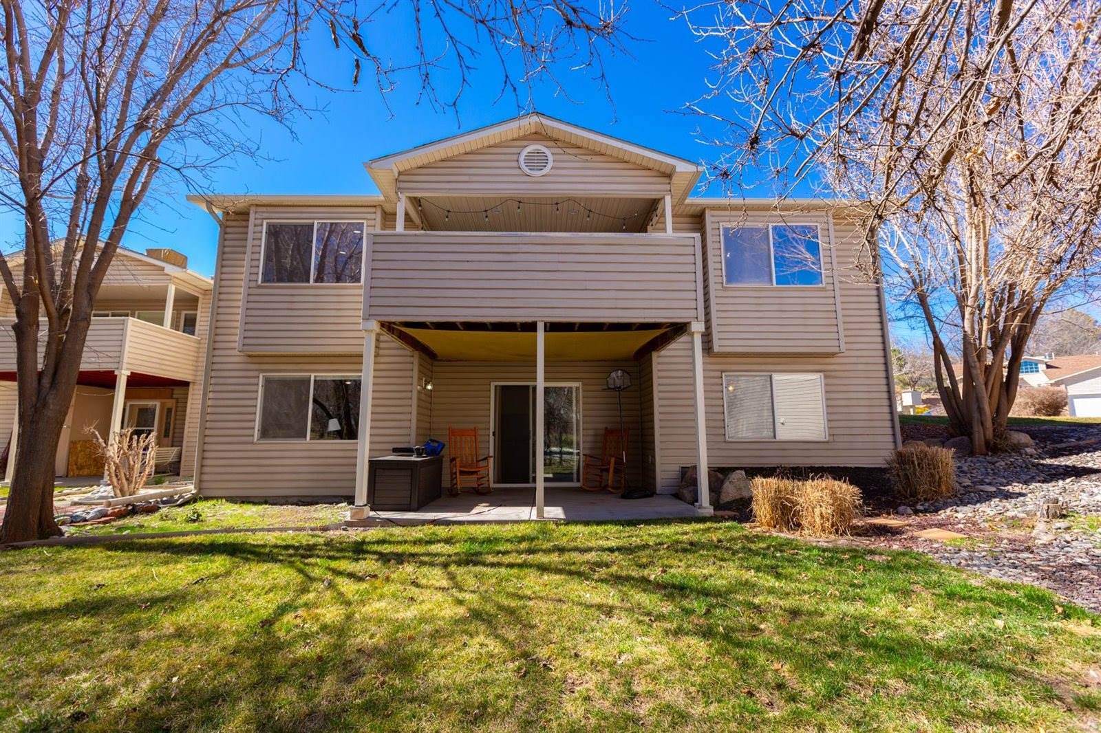 528 Park Ridge Court, Grand Junction, CO 81507