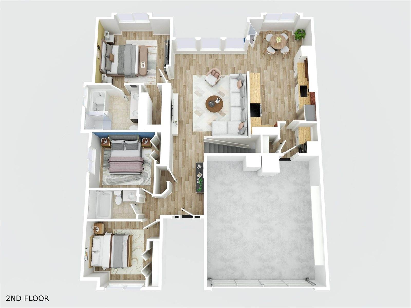 528 Park Ridge Court, Grand Junction, CO 81507