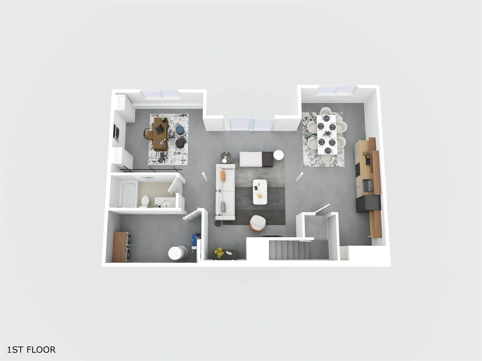 528 Park Ridge Court, Grand Junction, CO 81507