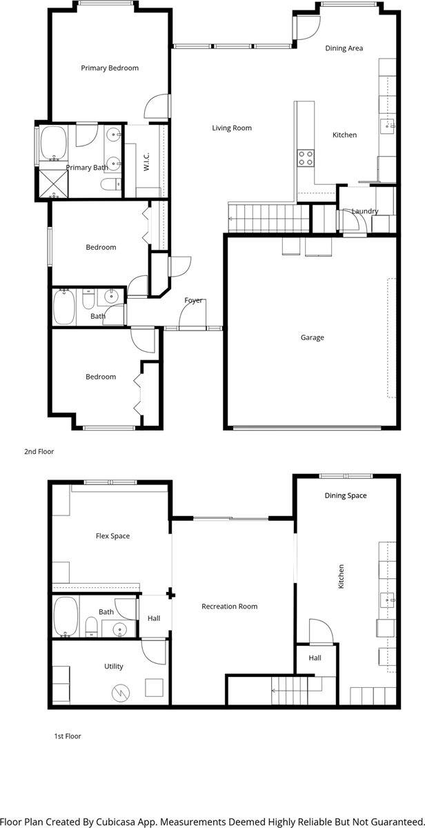 528 Park Ridge Court, Grand Junction, CO 81507