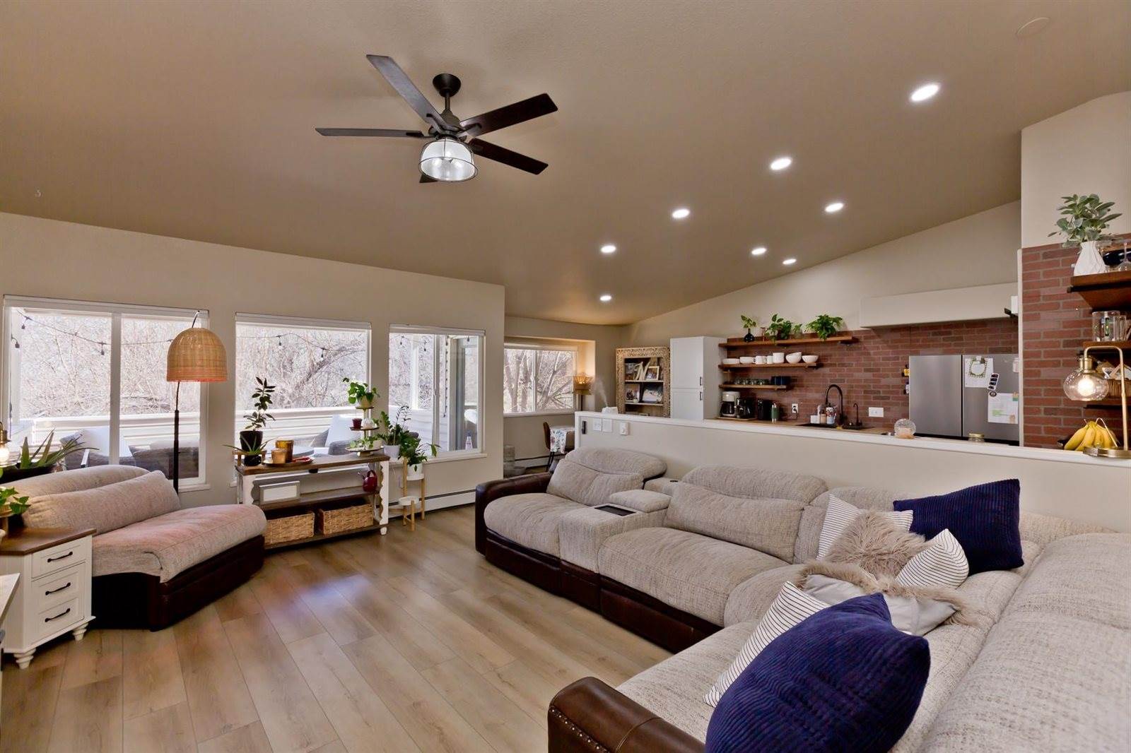 528 Park Ridge Court, Grand Junction, CO 81507