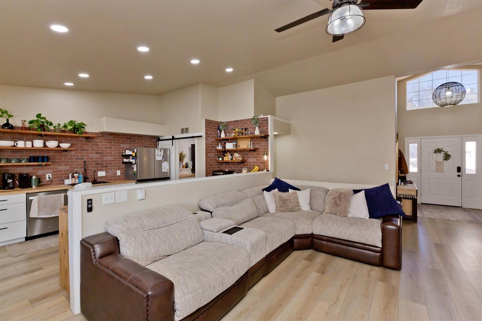 528 Park Ridge Court, Grand Junction, CO 81507