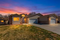 528 Park Ridge Court, Grand Junction, CO 81507