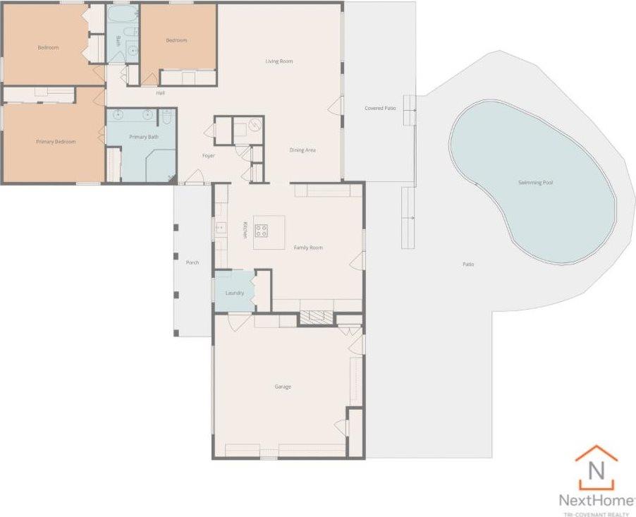 5104 NW Ash Ave, Lawton, OK 73505