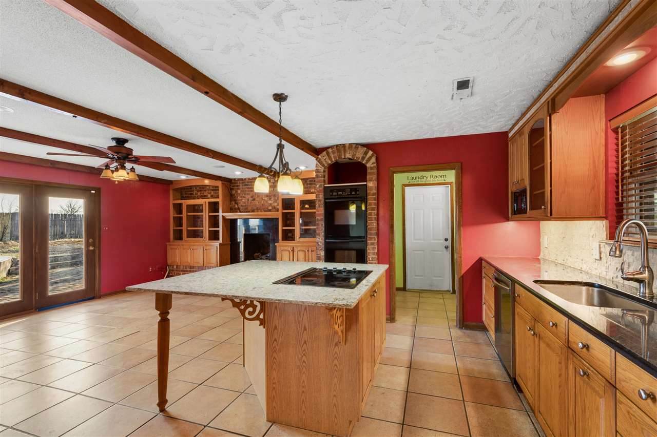 5104 NW Ash Ave, Lawton, OK 73505