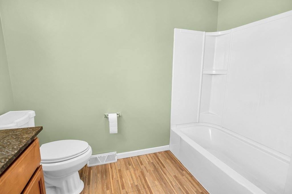 40 Berkshire Avenue, Southwick, MA 01077