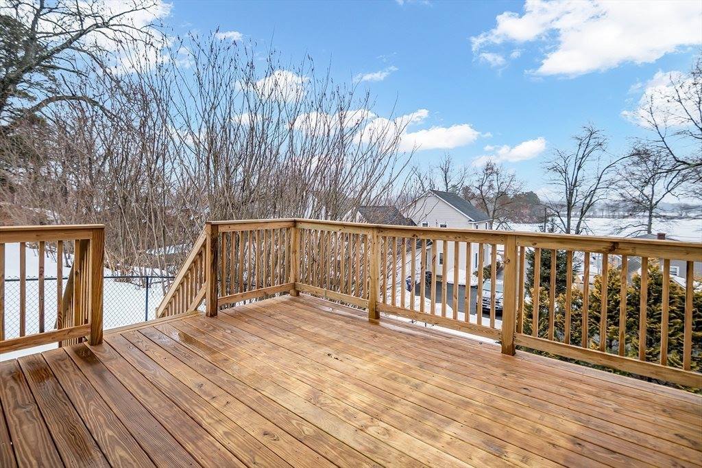 40 Berkshire Avenue, Southwick, MA 01077