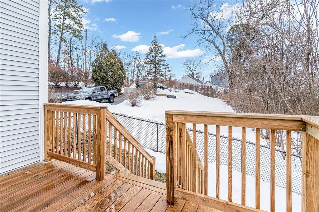 40 Berkshire Avenue, Southwick, MA 01077