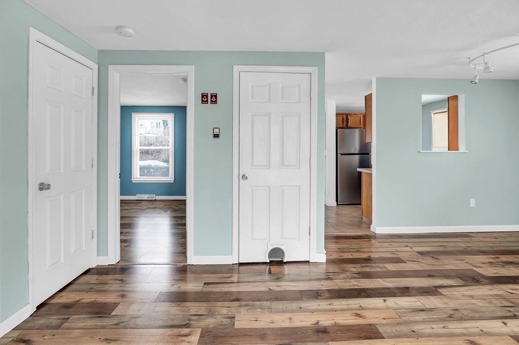 40 Berkshire Avenue, Southwick, MA 01077