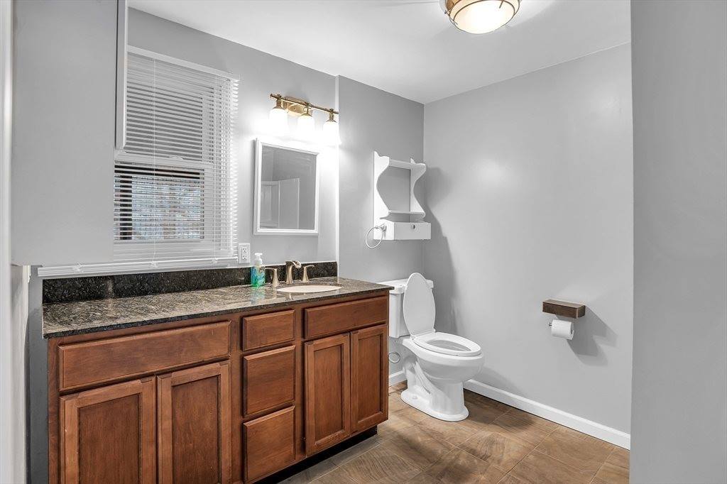 40 Berkshire Avenue, Southwick, MA 01077