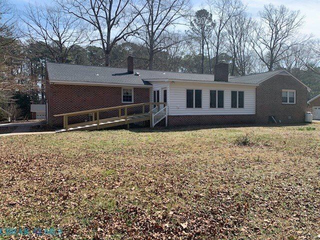 7276 Woody Road, Gloucester, VA 23061