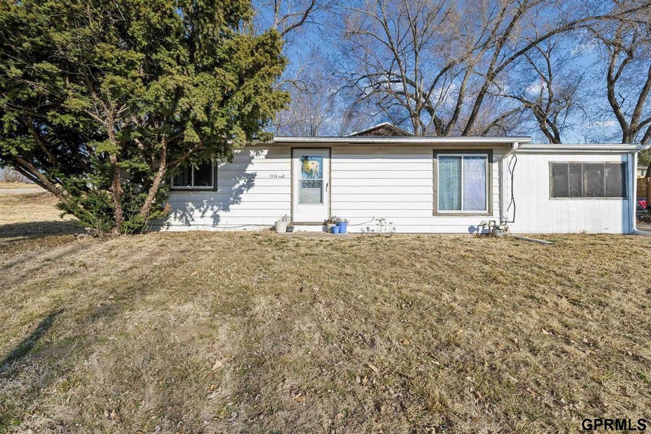 1114 North 6Th Street, Nebraska City, NE 68410