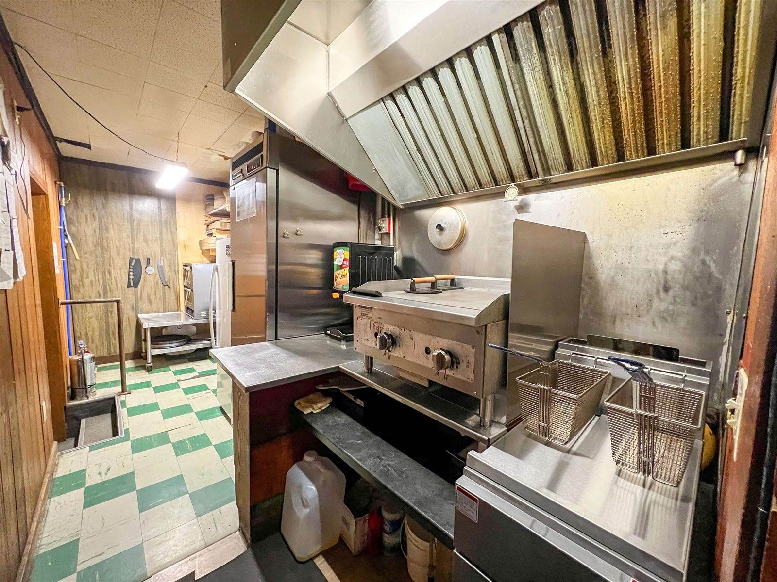 S2060 County Road HH, Hillsboro, WI 54634