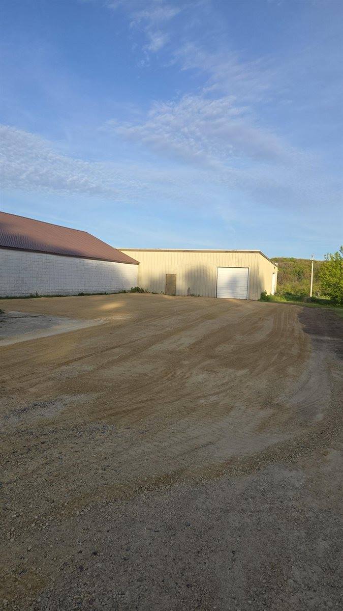 S2060 County Road HH, Hillsboro, WI 54634