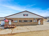 S2060 County Road HH, Hillsboro, WI 54634