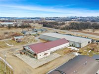 S2060 County Road HH, Hillsboro, WI 54634