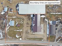 S2060 County Road HH, Hillsboro, WI 54634