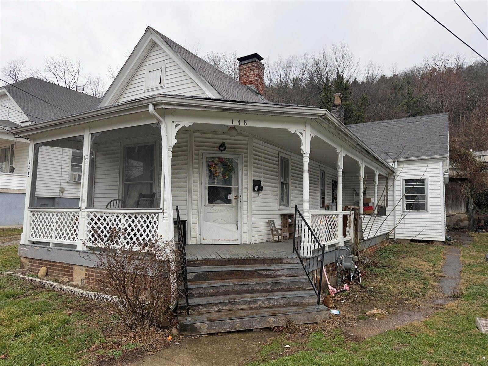 148 Wallace Avenue, Frankfort, KY 40601